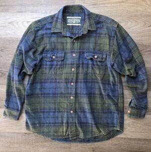 Field & Stream Men's Vintage Flannel